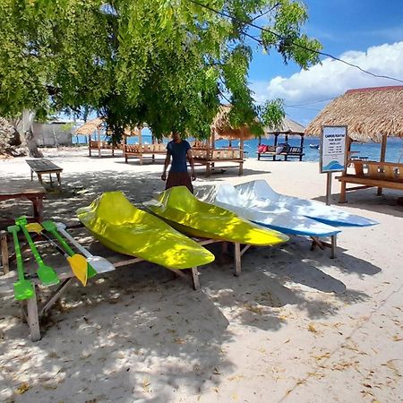 Ekas Beach Guesthouse And Restaurant Exterior photo